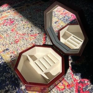 Small jewelry box